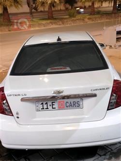 شيفروليه اوبترا